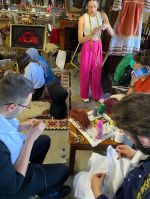 Fashioration project – Ένα αλλιώτικο Gala μόδας